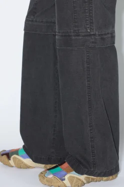 Veranderbare Hose Aus Ripstop