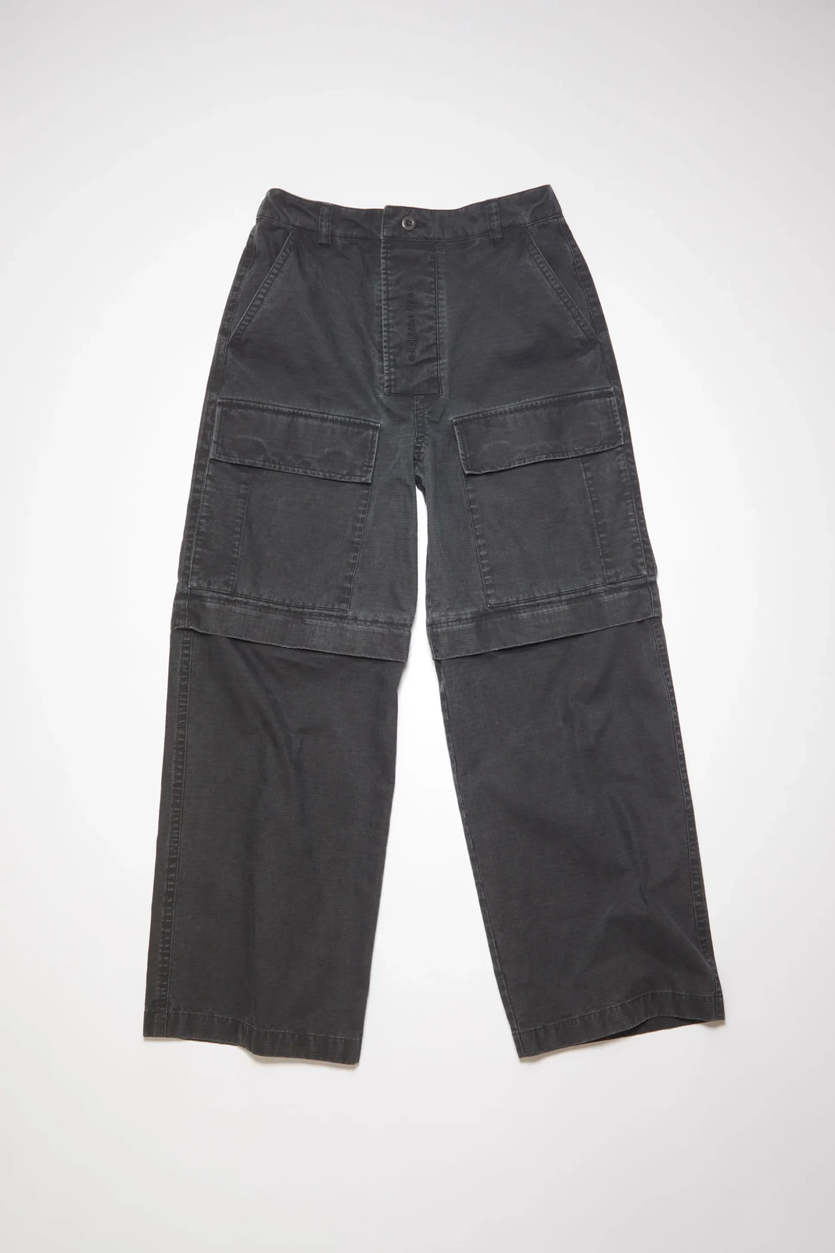 Veranderbare Hose Aus Ripstop