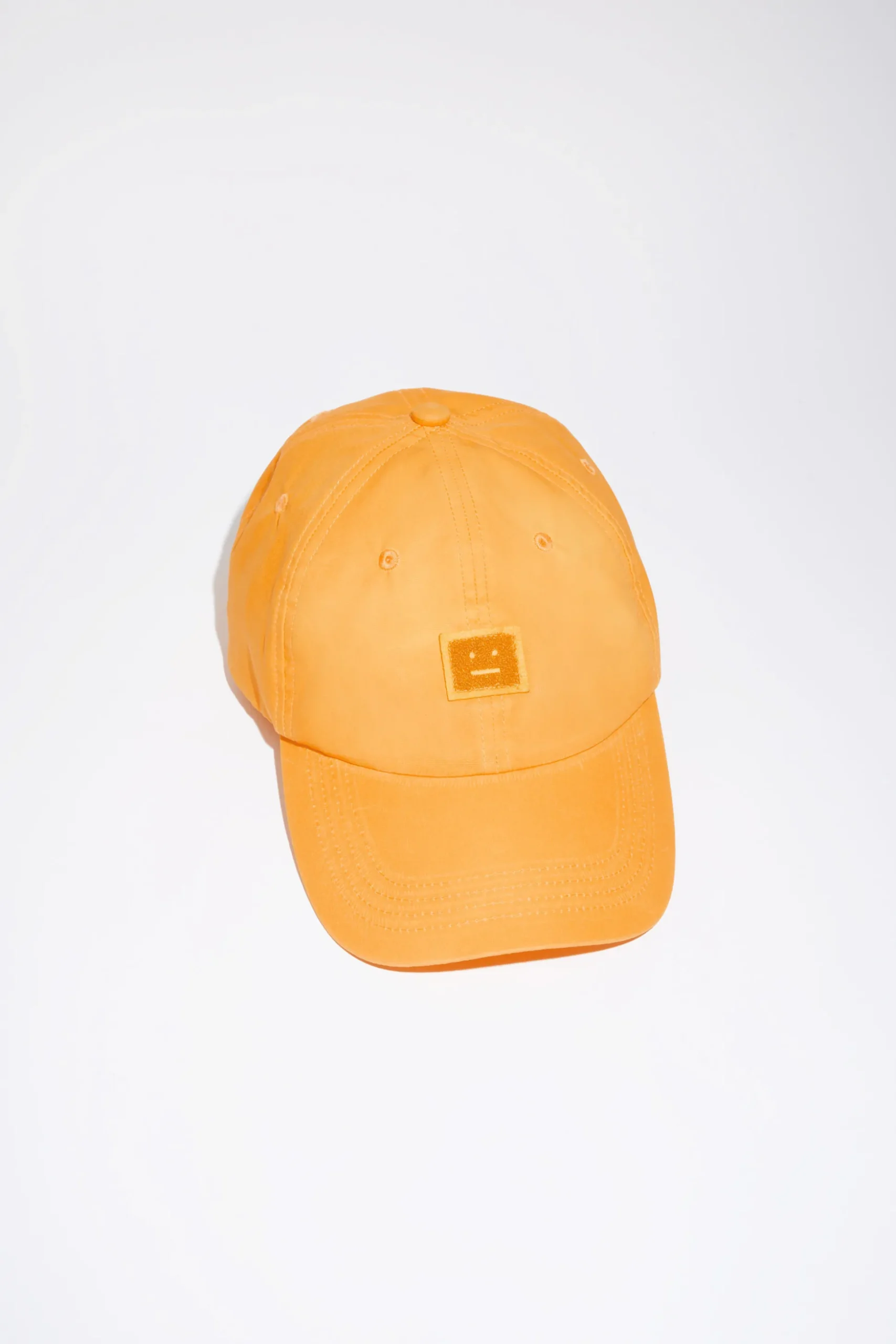 Warmereaktive Baseballkappe