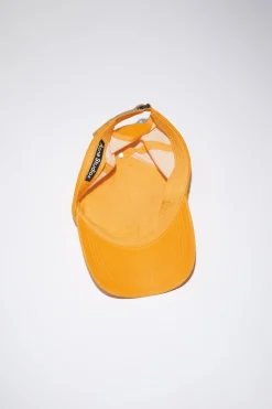 Warmereaktive Baseballkappe