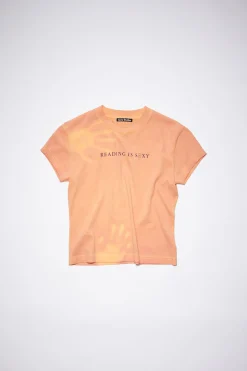 Warmereaktives T-Shirt