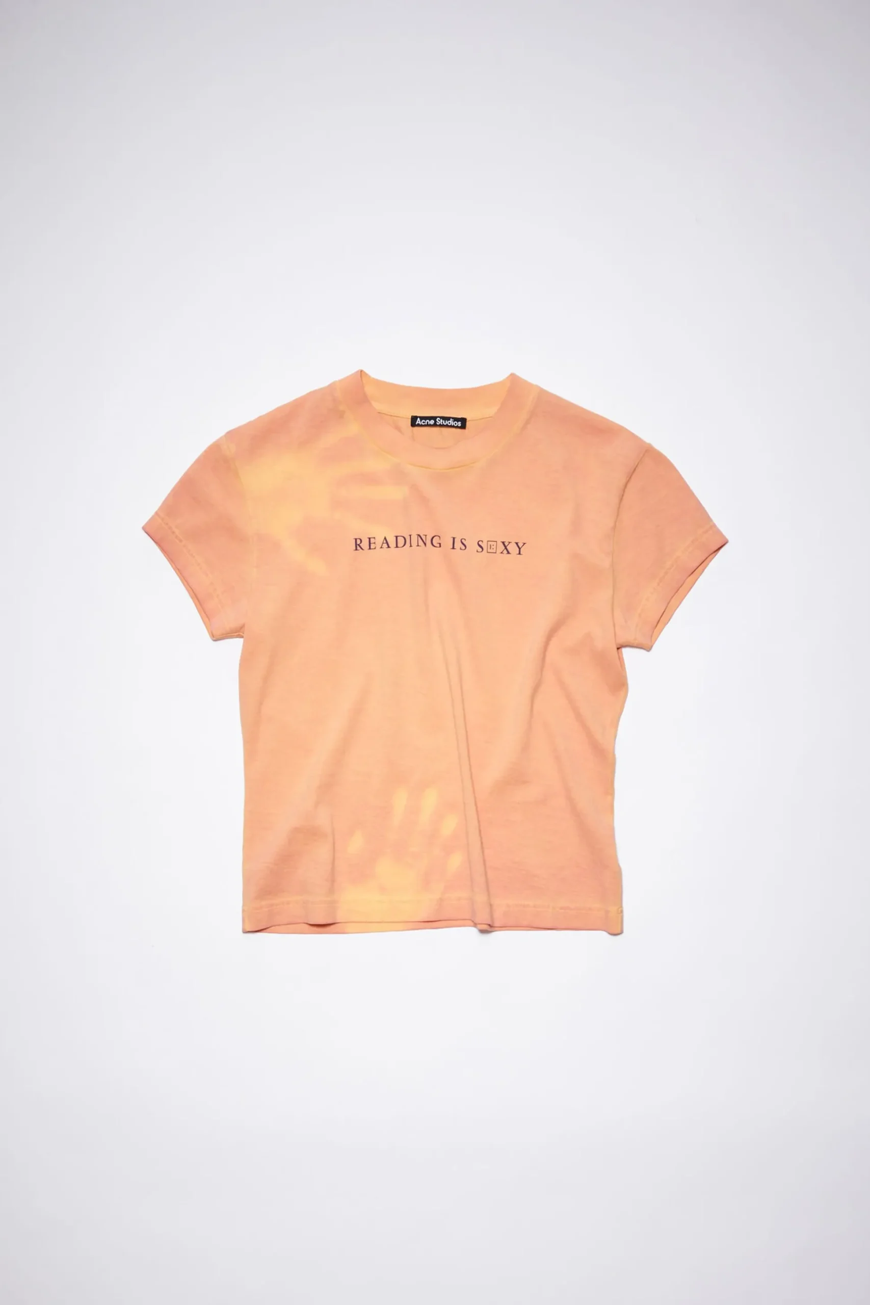 Warmereaktives T-Shirt