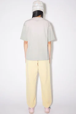 Warmereaktives T-Shirt Mit Print