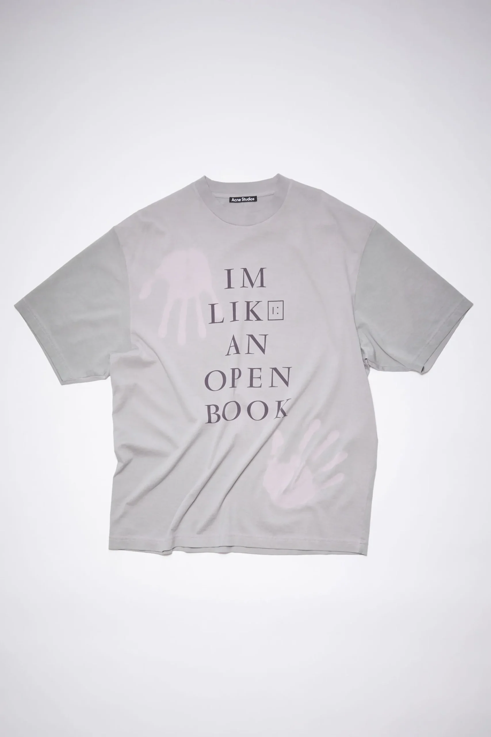 Warmereaktives T-Shirt Mit Print