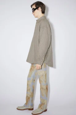 Wendbare Jacke