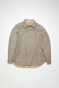 Wendbare Jacke