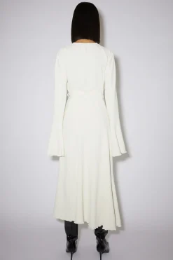 Wickelkleid Zum Binden