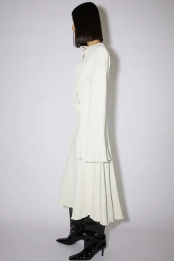Wickelkleid Zum Binden