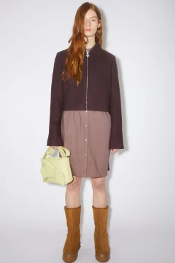 Wolljacke