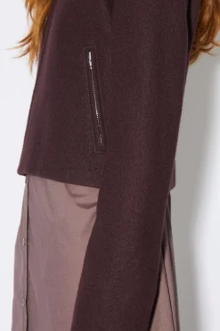 Wolljacke