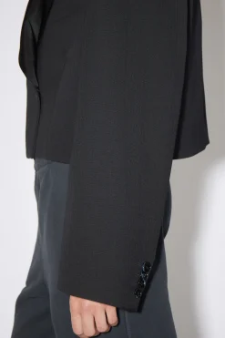 Zweireihige Anzugjacke