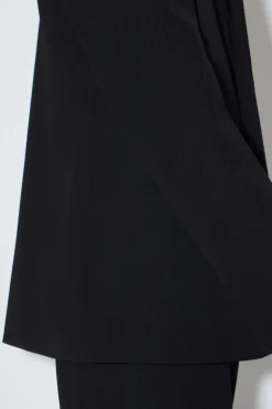 Zweireihige Anzugjacke