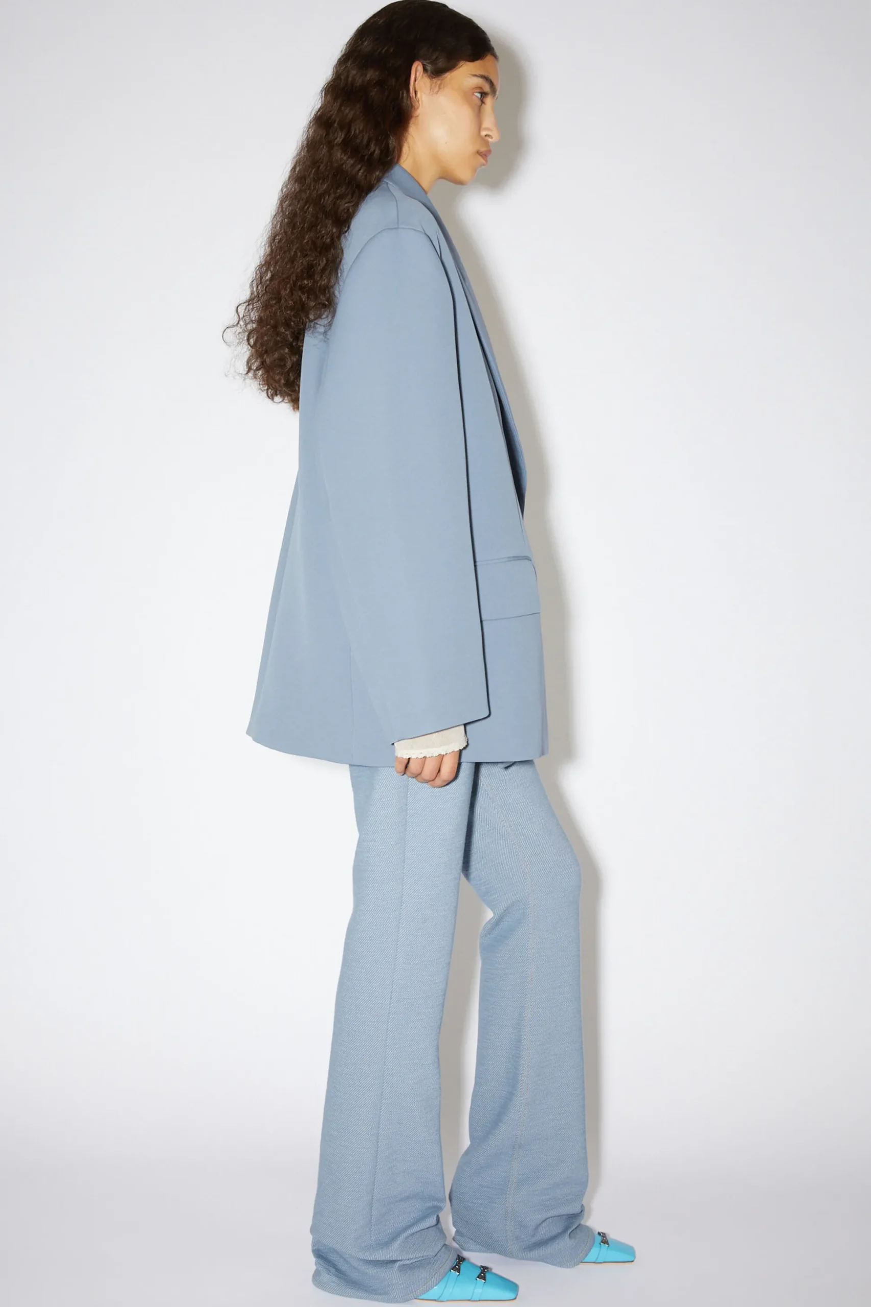 Zweireihiger Blazer