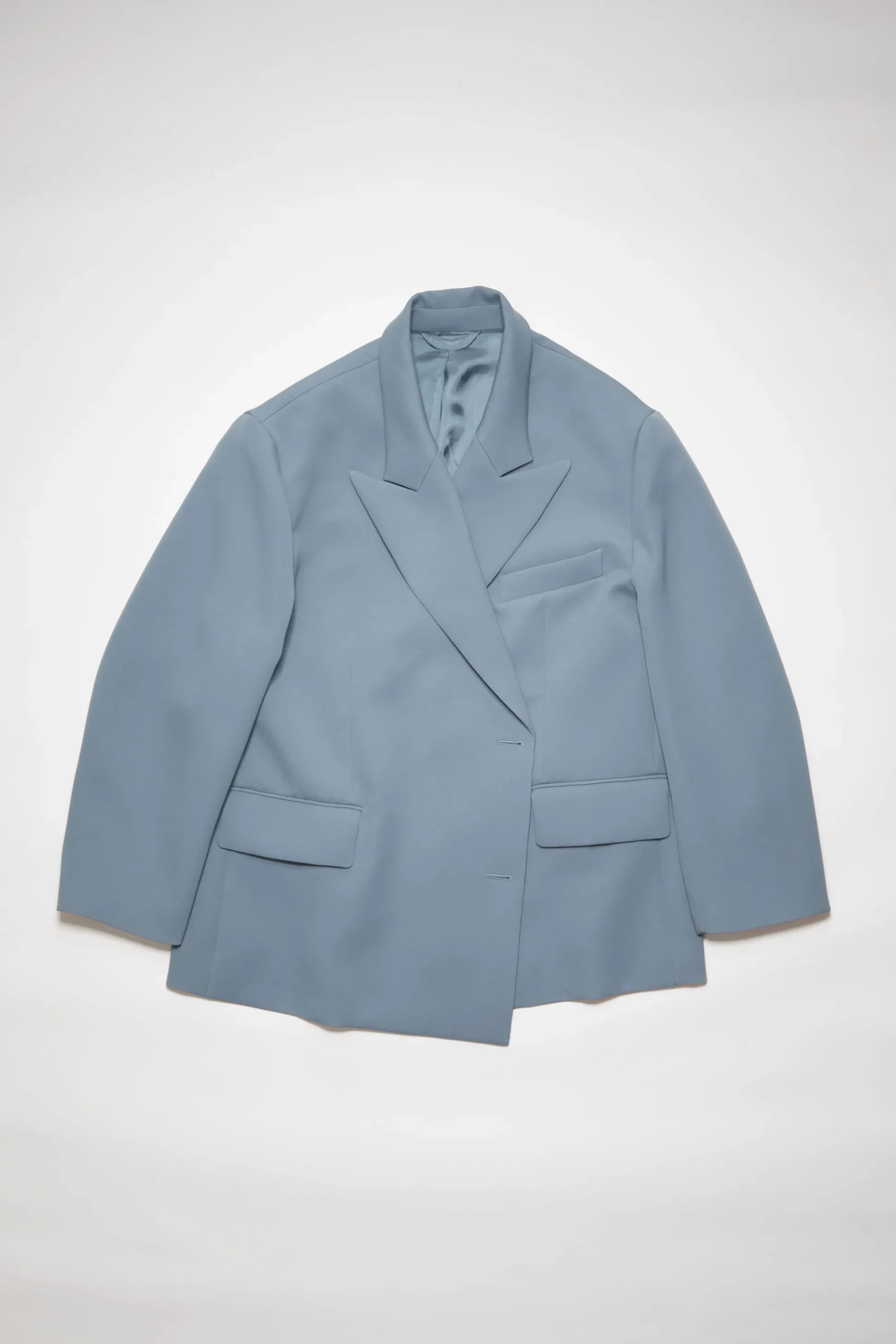 Zweireihiger Blazer