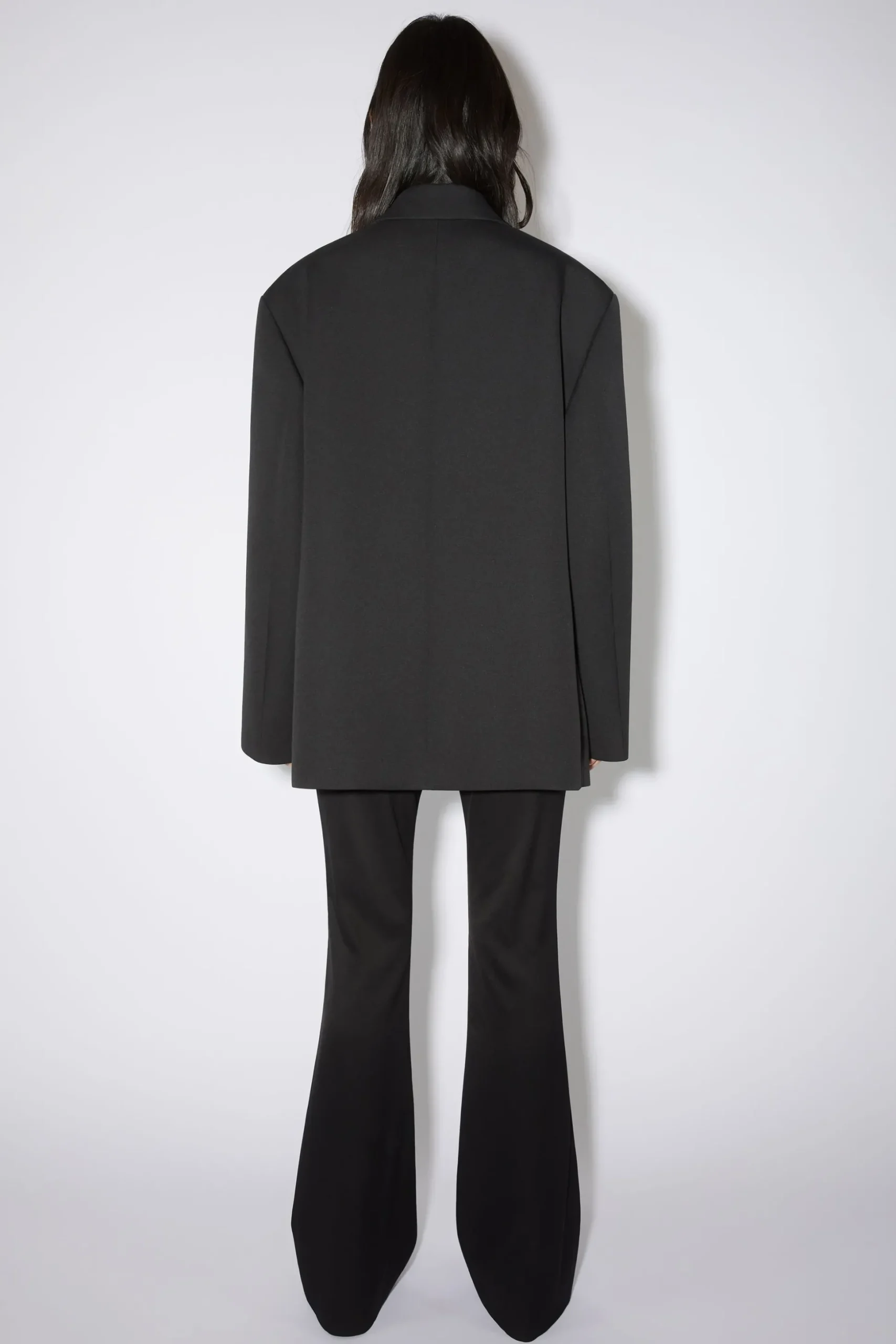 Zweireihiger Blazer