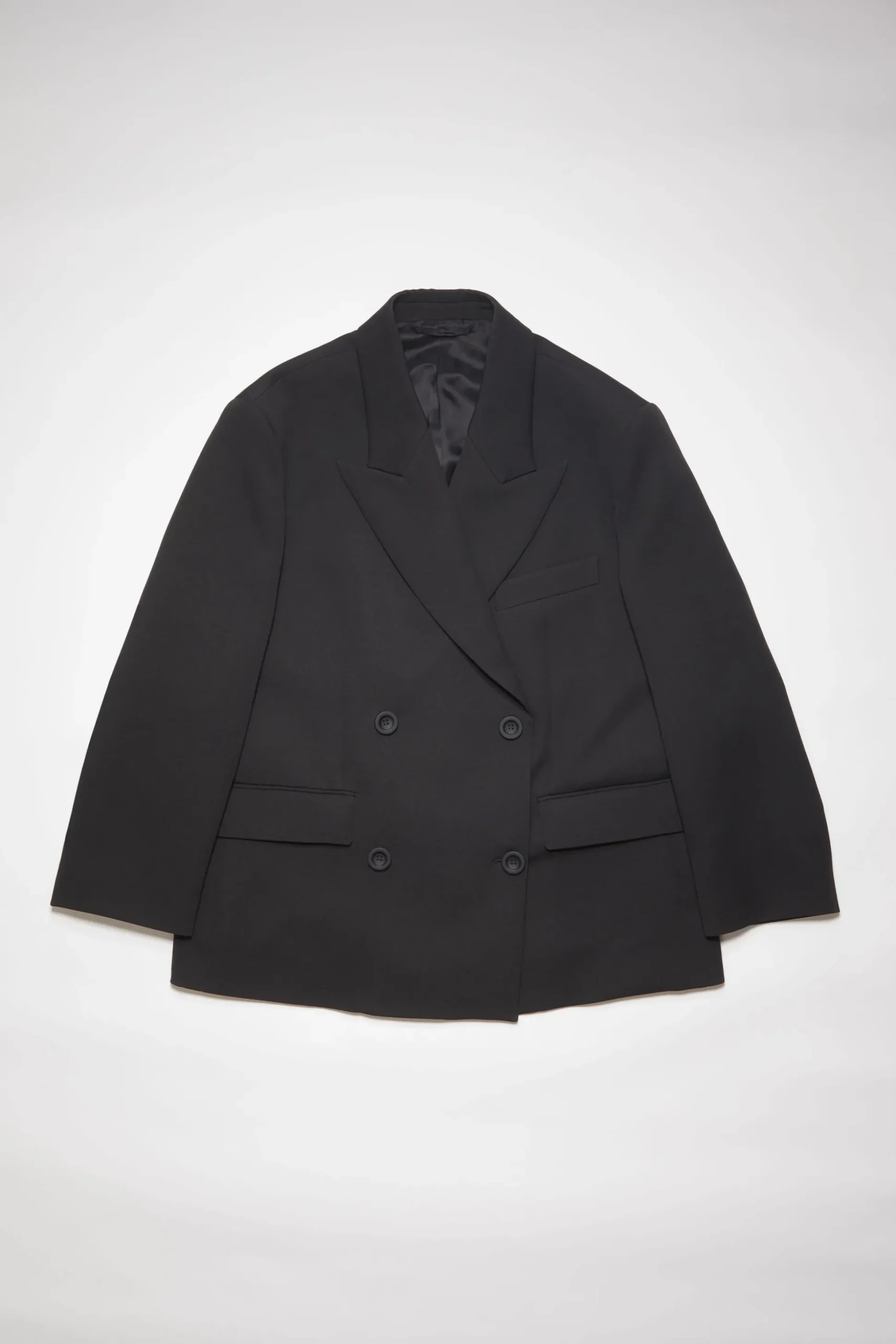 Zweireihiger Blazer