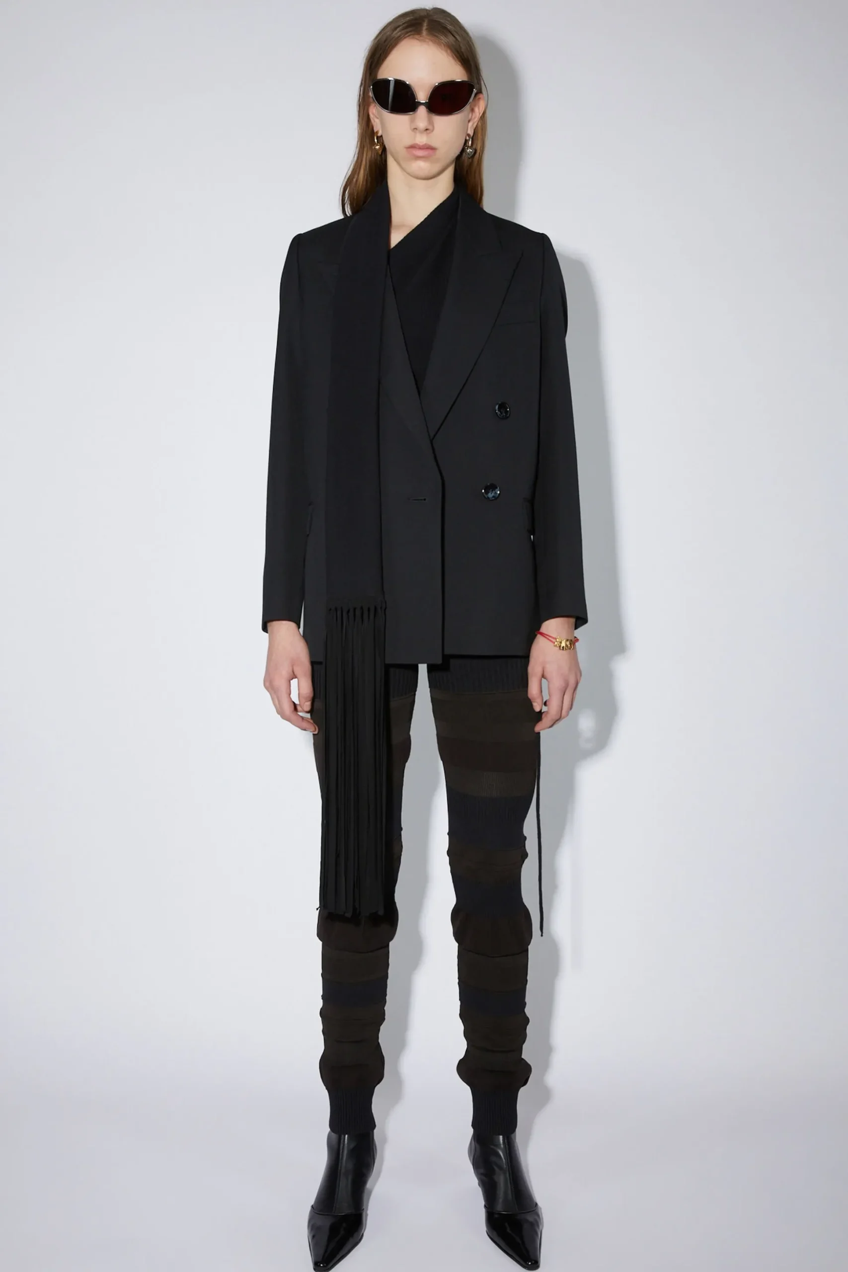 Zweireihiger Blazer