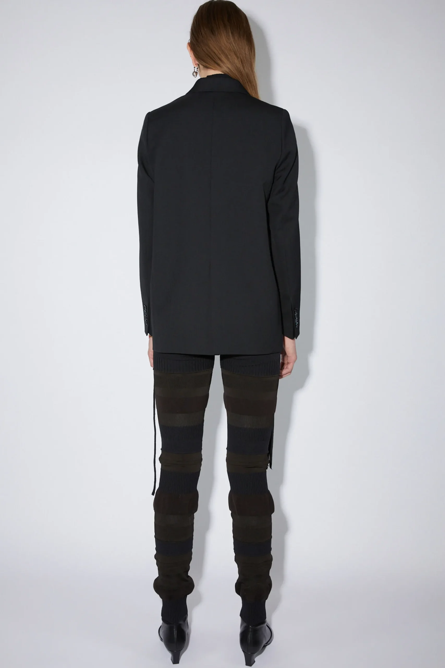 Zweireihiger Blazer