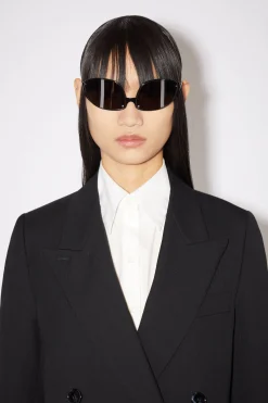 Zweireihiger Blazer