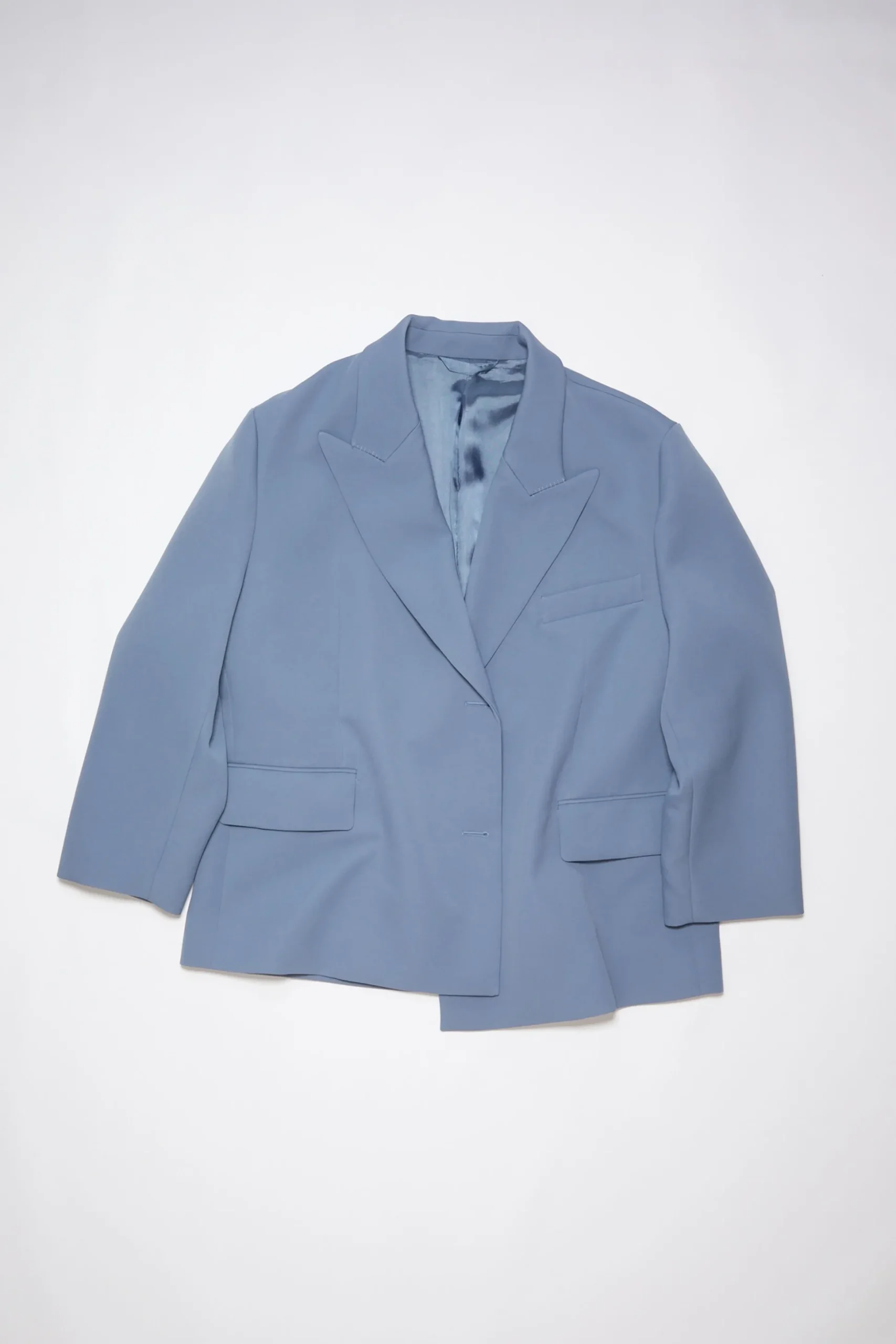 Zweireihiger Blazer