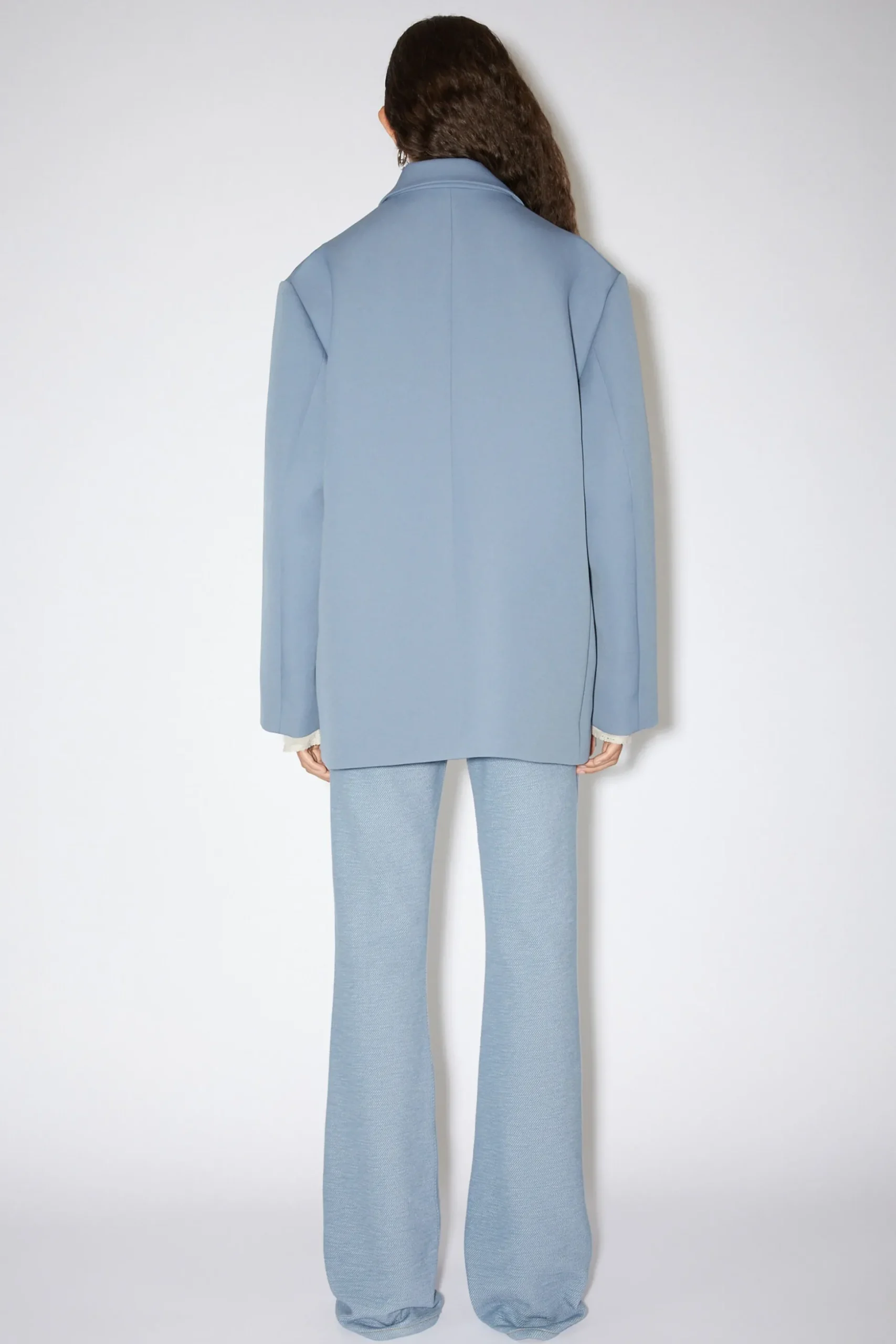 Zweireihiger Blazer