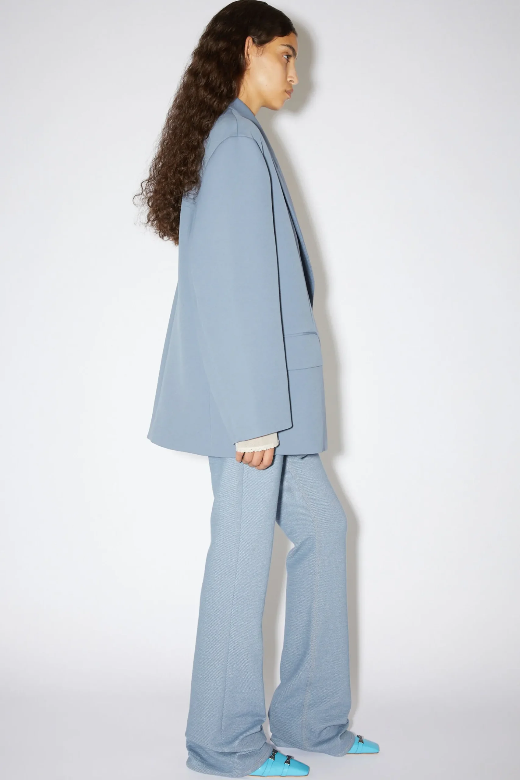 Zweireihiger Blazer