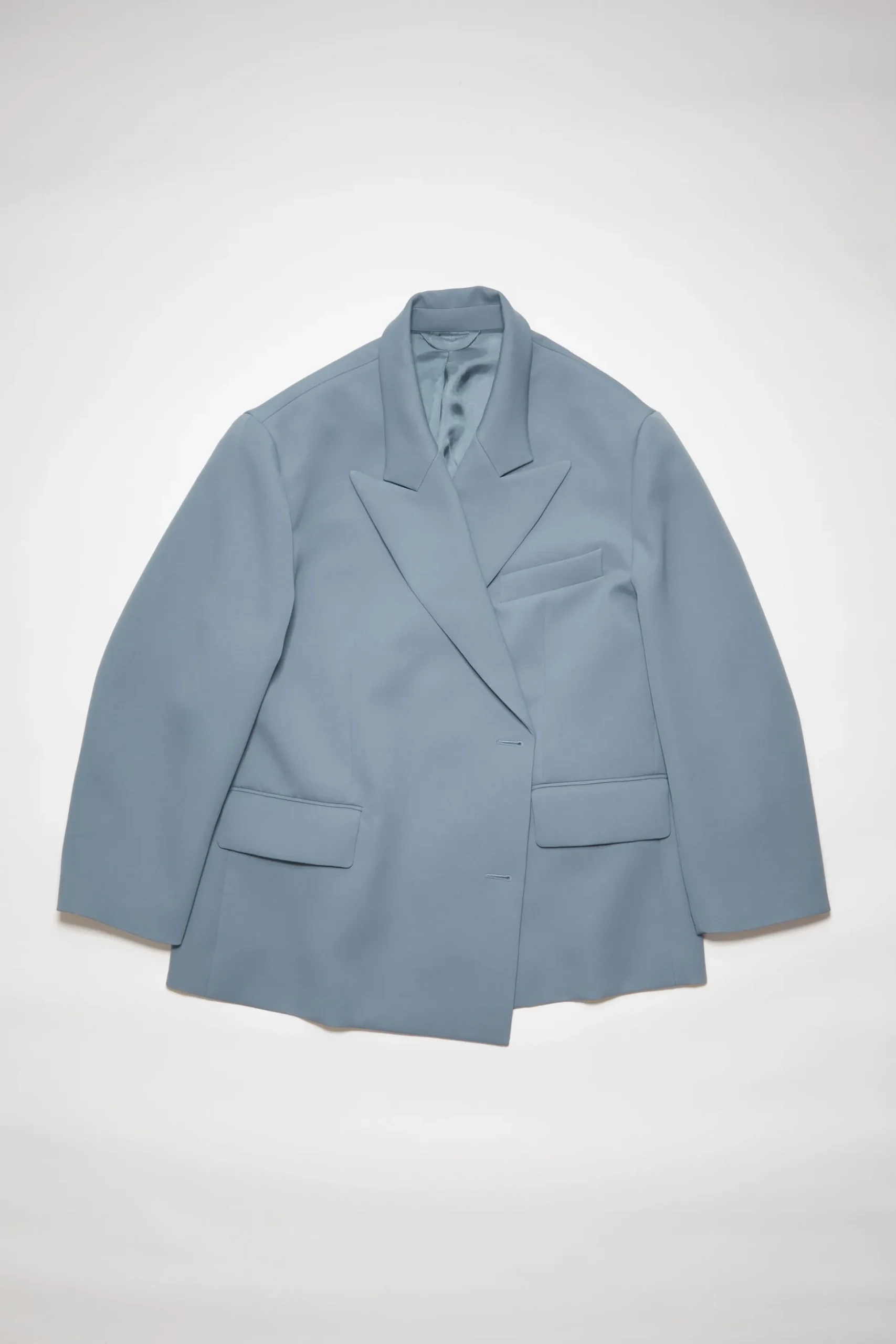 Zweireihiger Blazer