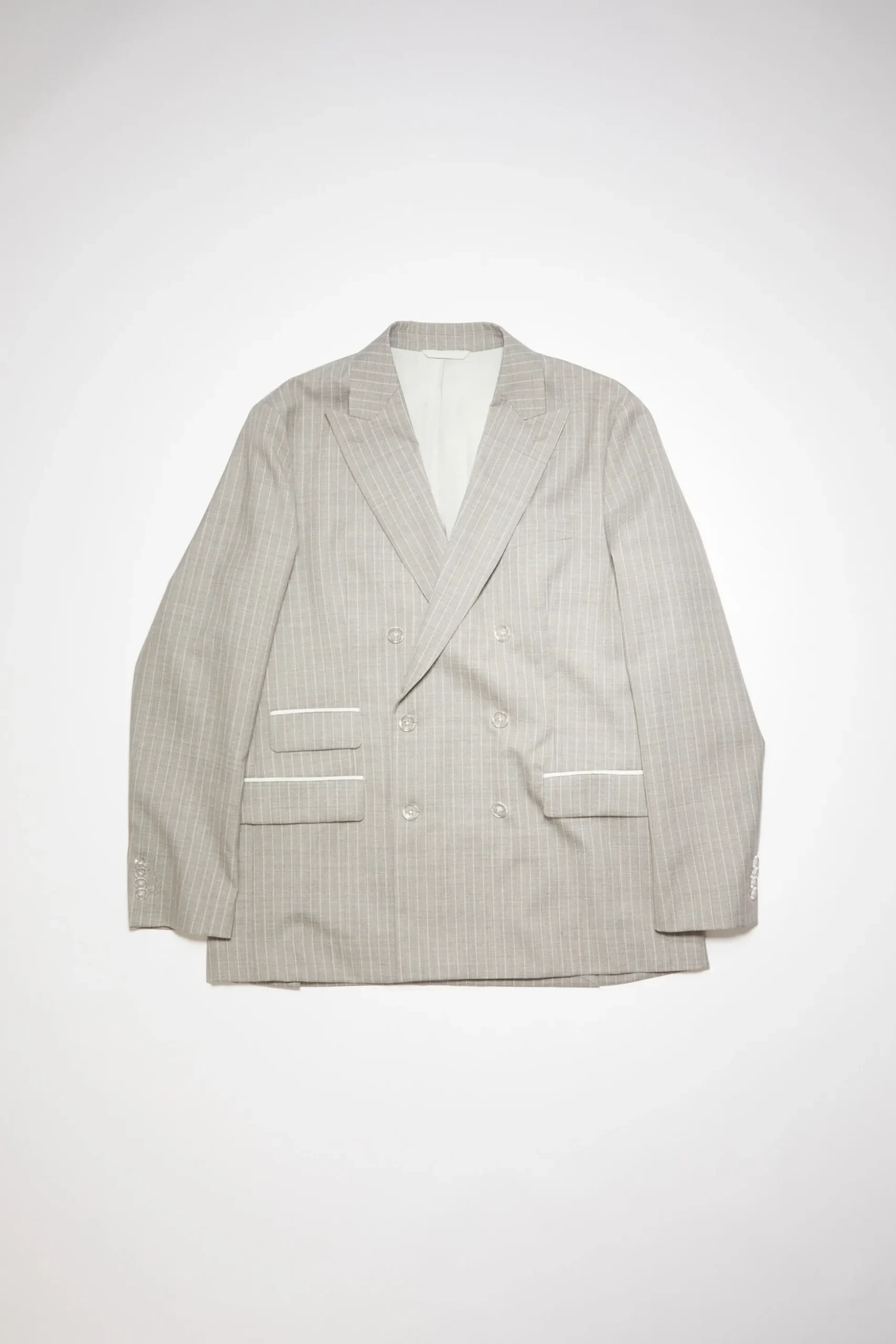 Zweireihiger Blazer