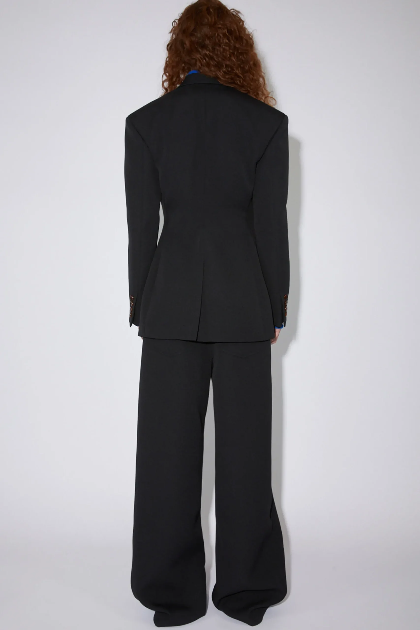 Zweireihiger Blazer