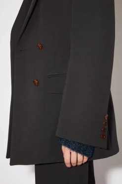 Zweireihiger Blazer
