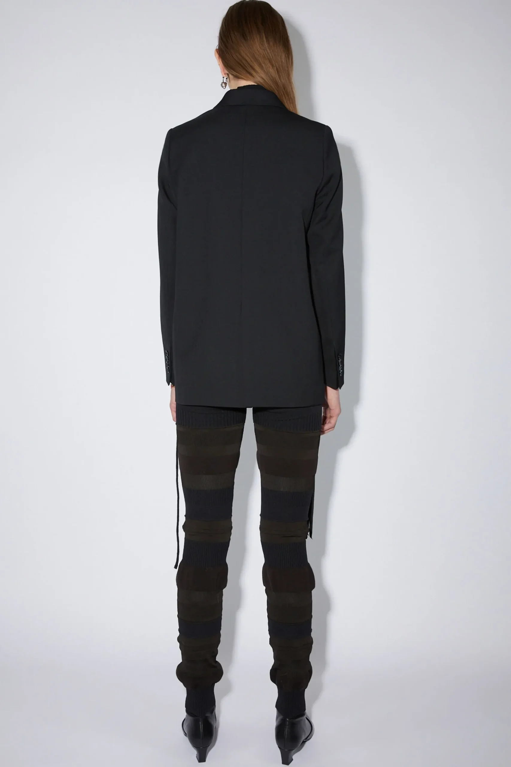 Zweireihiger Blazer