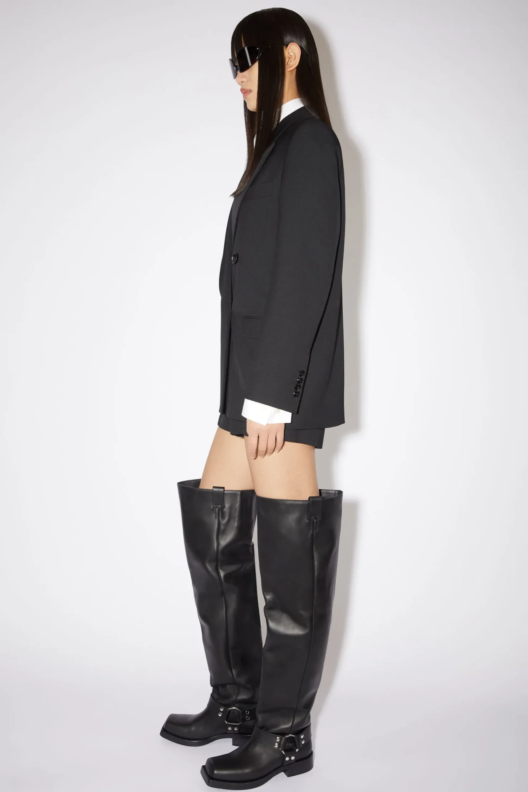 Zweireihiger Blazer