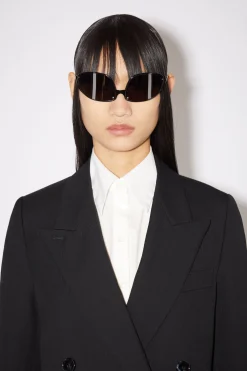 Zweireihiger Blazer