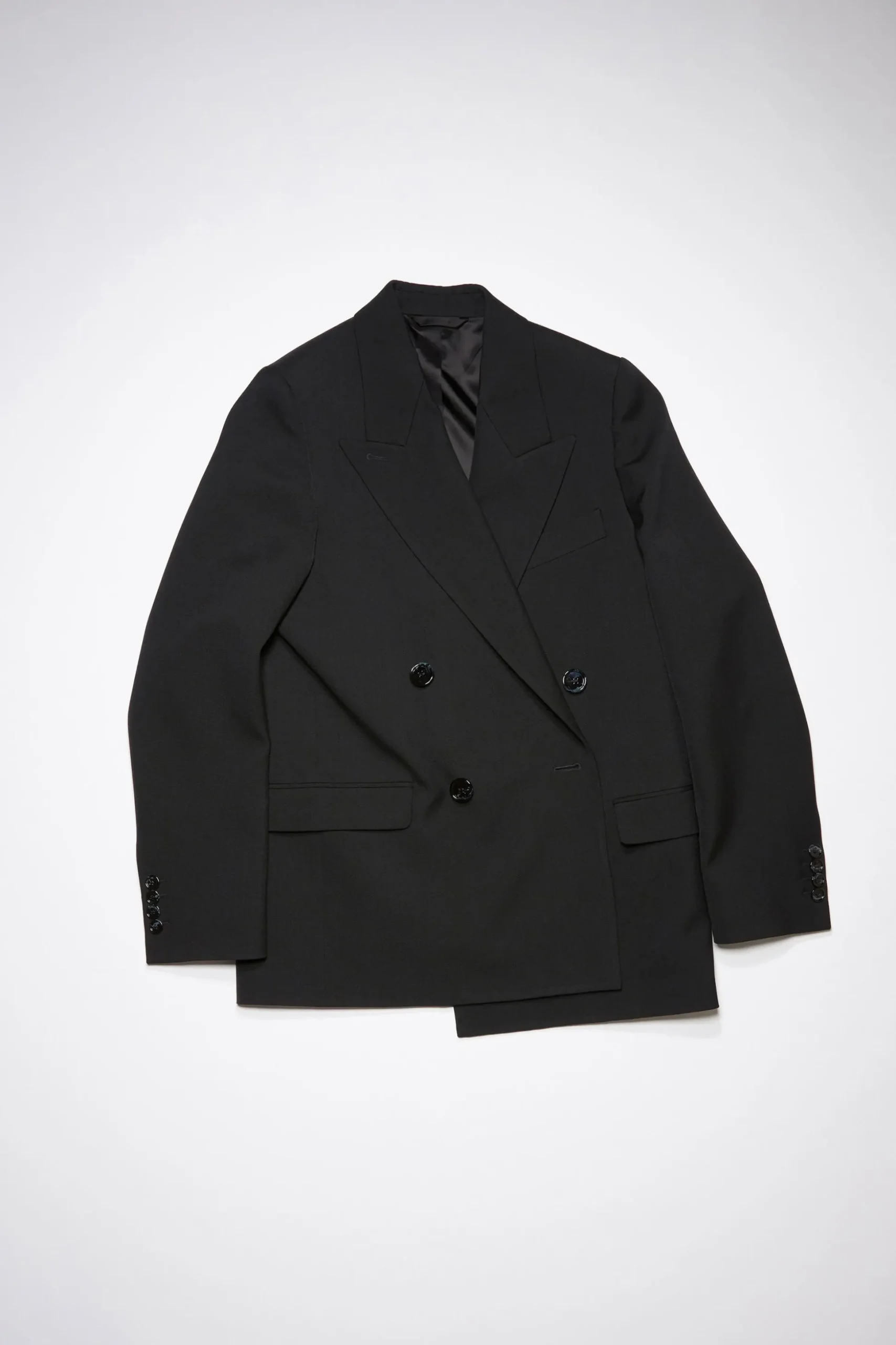 Zweireihiger Blazer