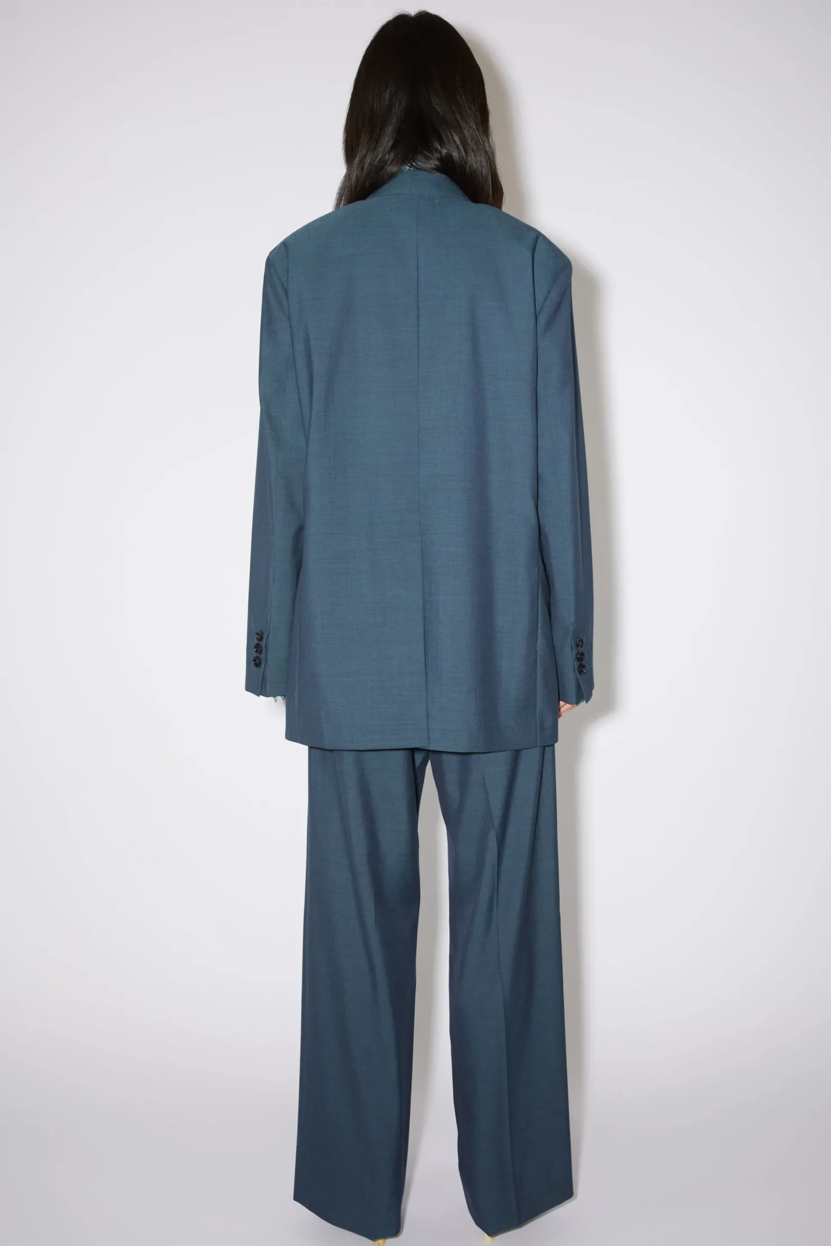 Zweireihiger Blazer