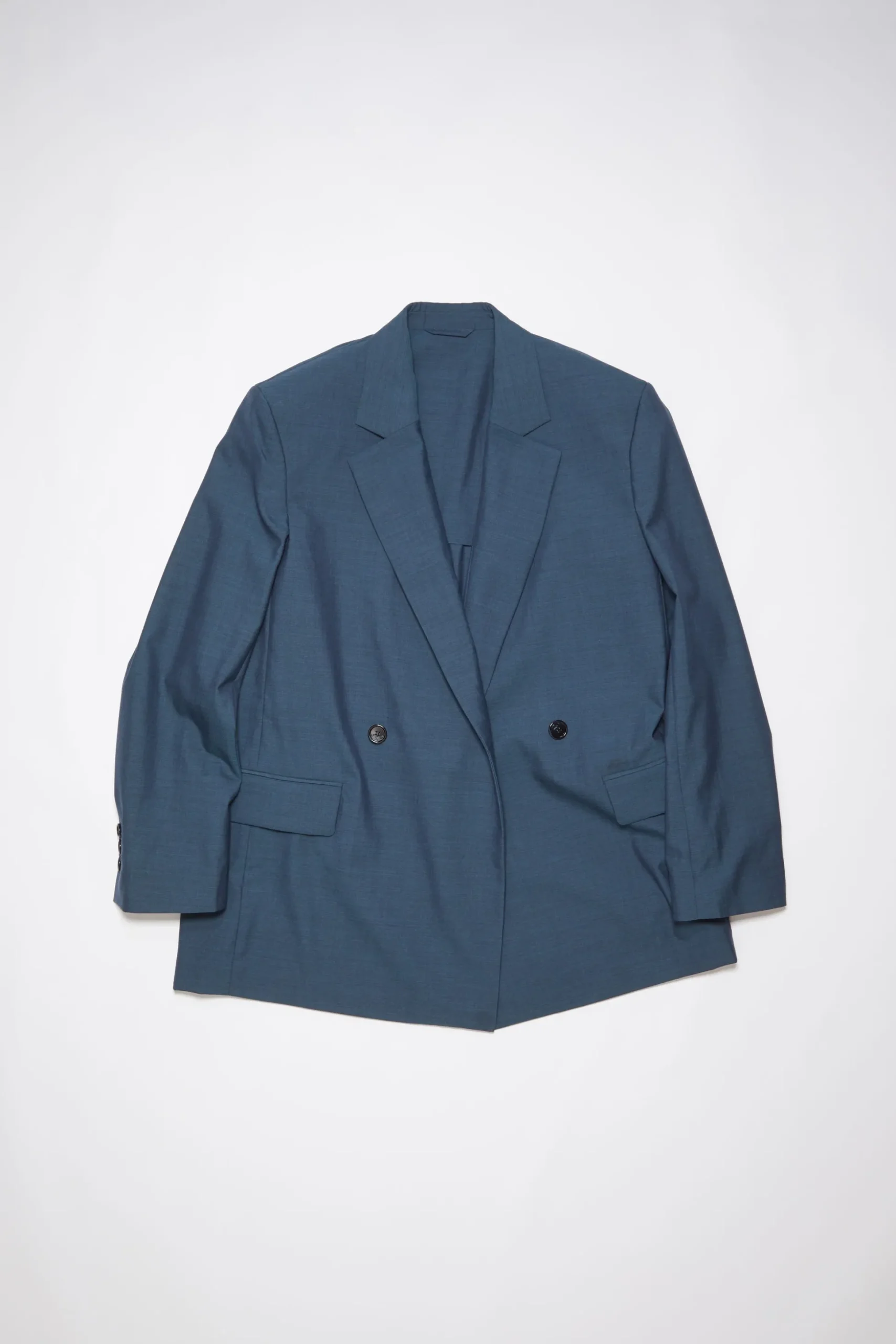 Zweireihiger Blazer