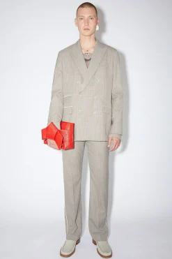 Zweireihiger Blazer