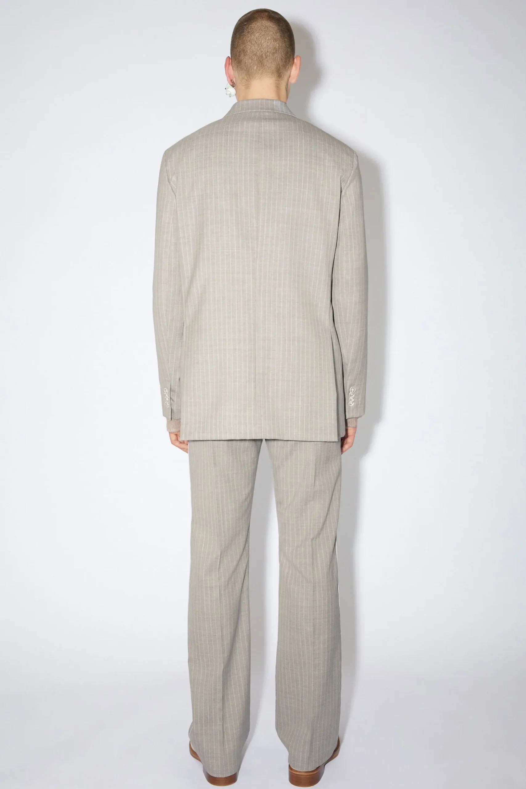 Zweireihiger Blazer