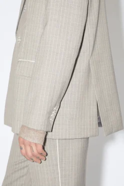 Zweireihiger Blazer