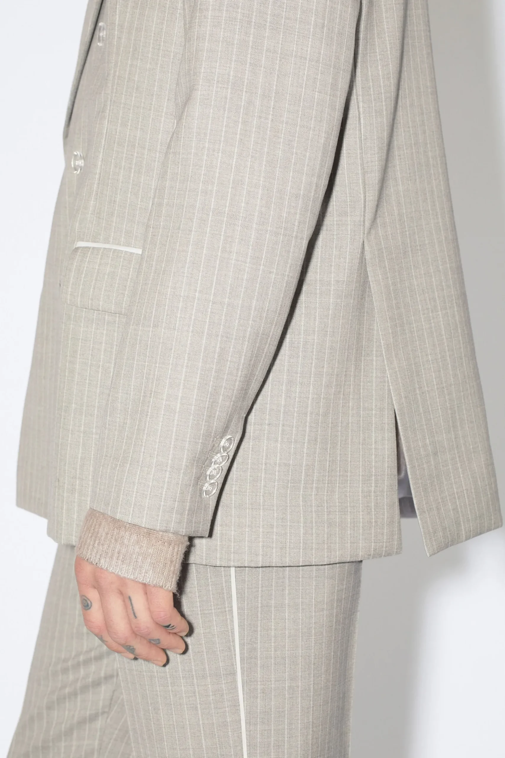 Zweireihiger Blazer
