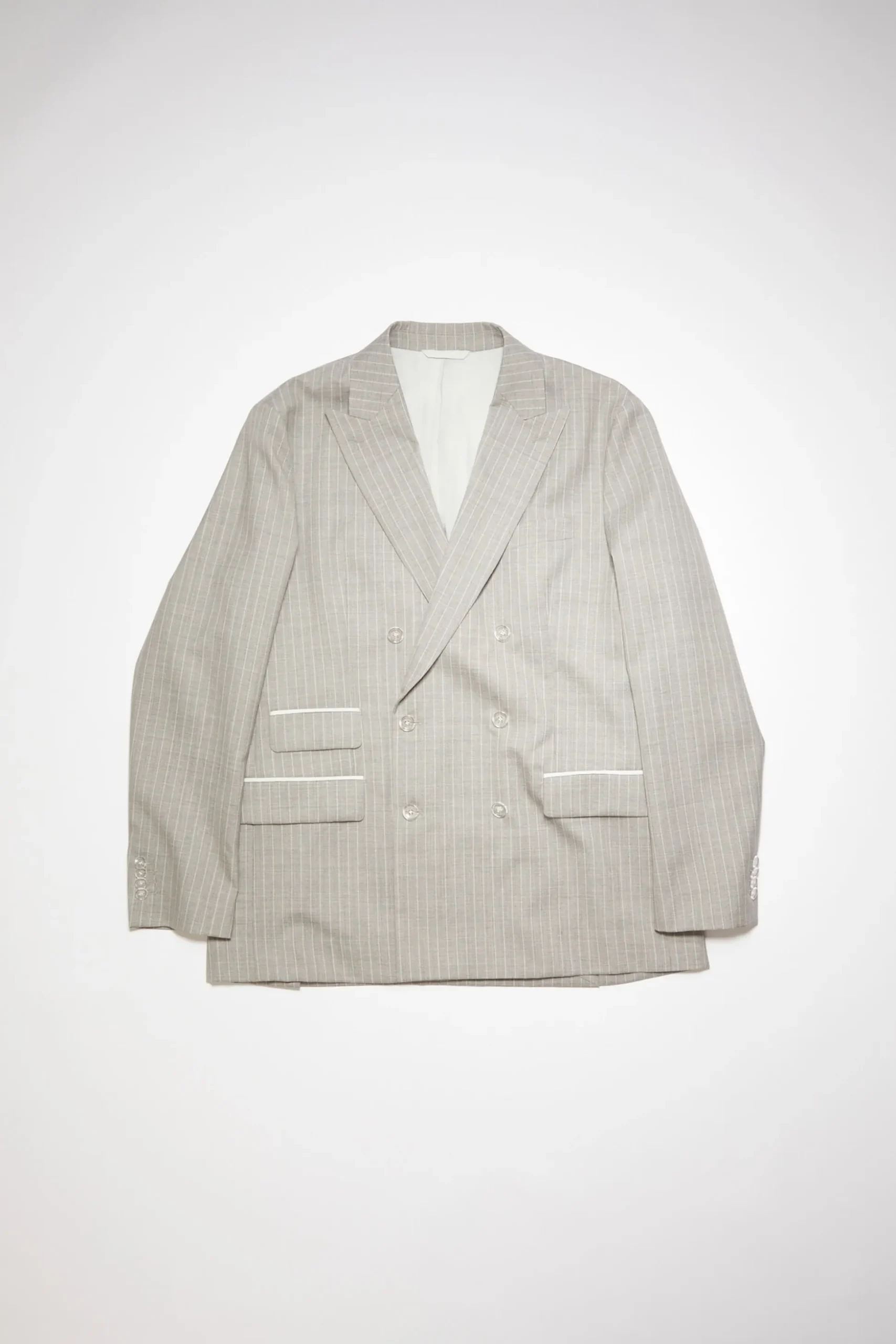Zweireihiger Blazer