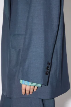 Zweireihiger Blazer