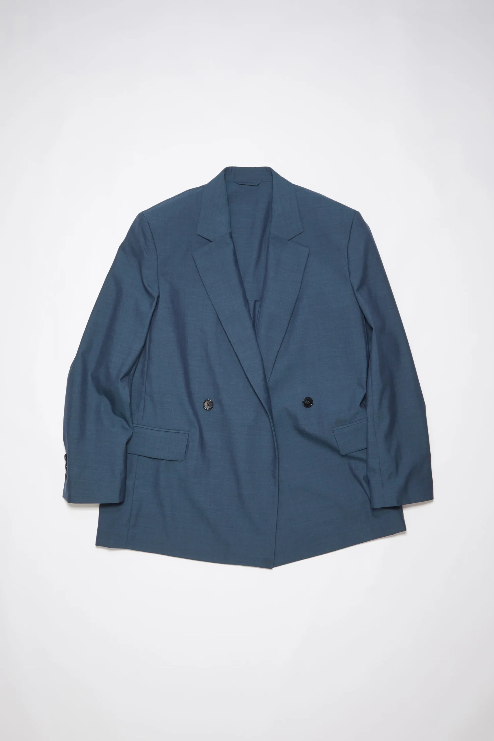Zweireihiger Blazer