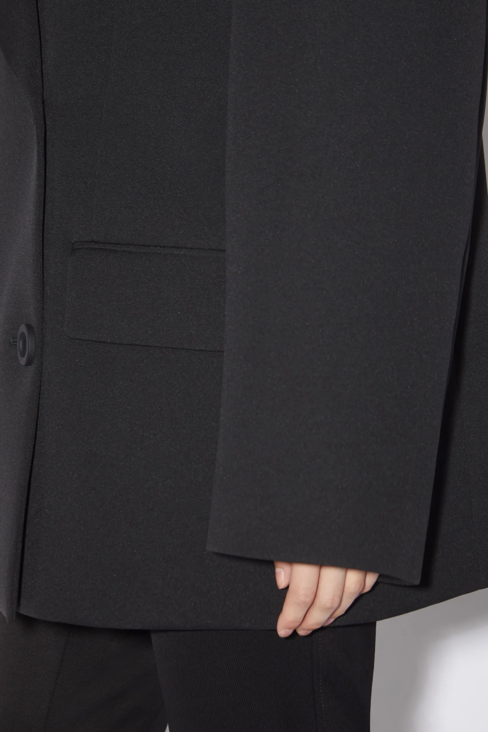 Zweireihiger Blazer