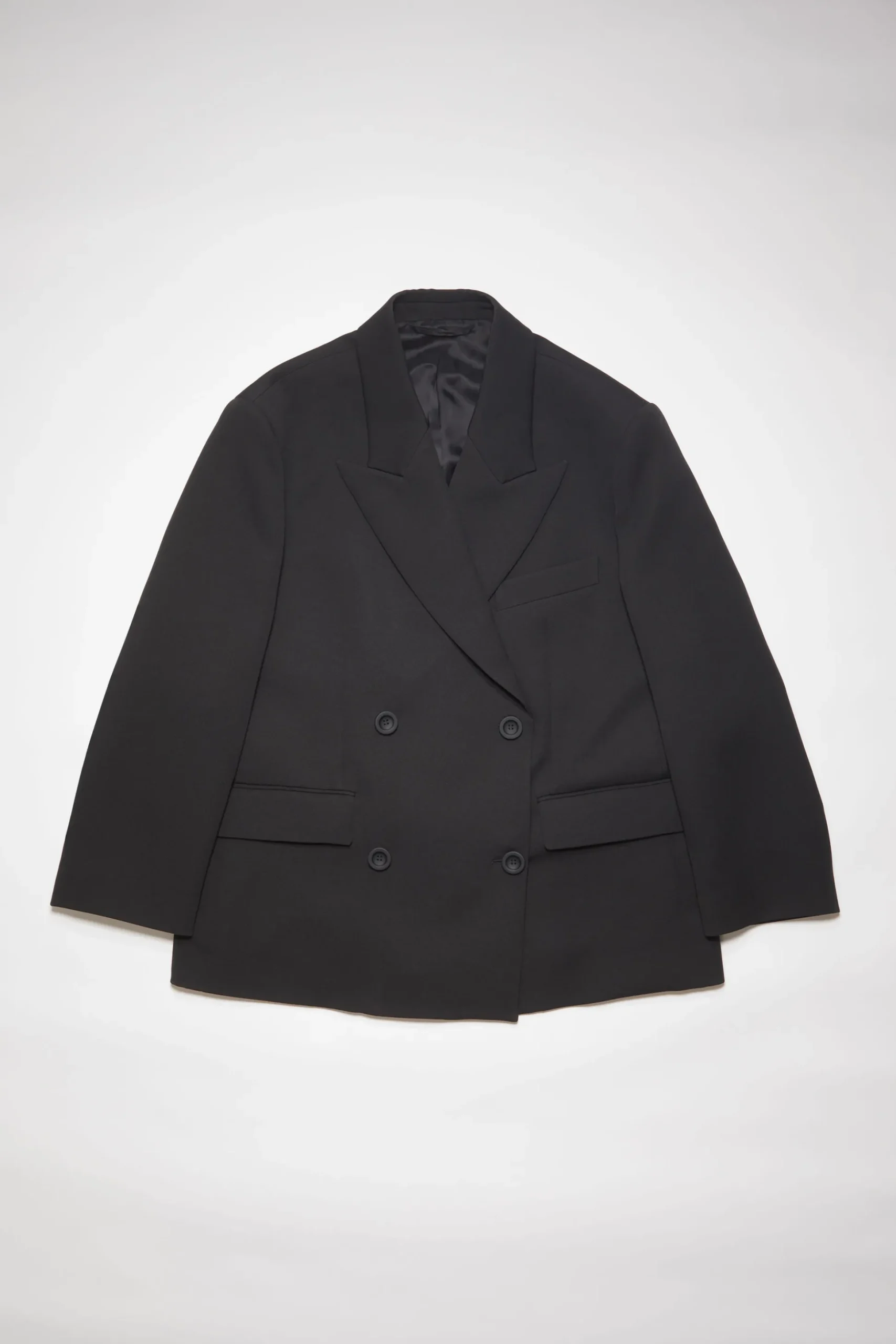 Zweireihiger Blazer